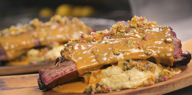 06:50: American Food Trip - mit Guy Fieri | ProSieben Maxx | 1/15 2026