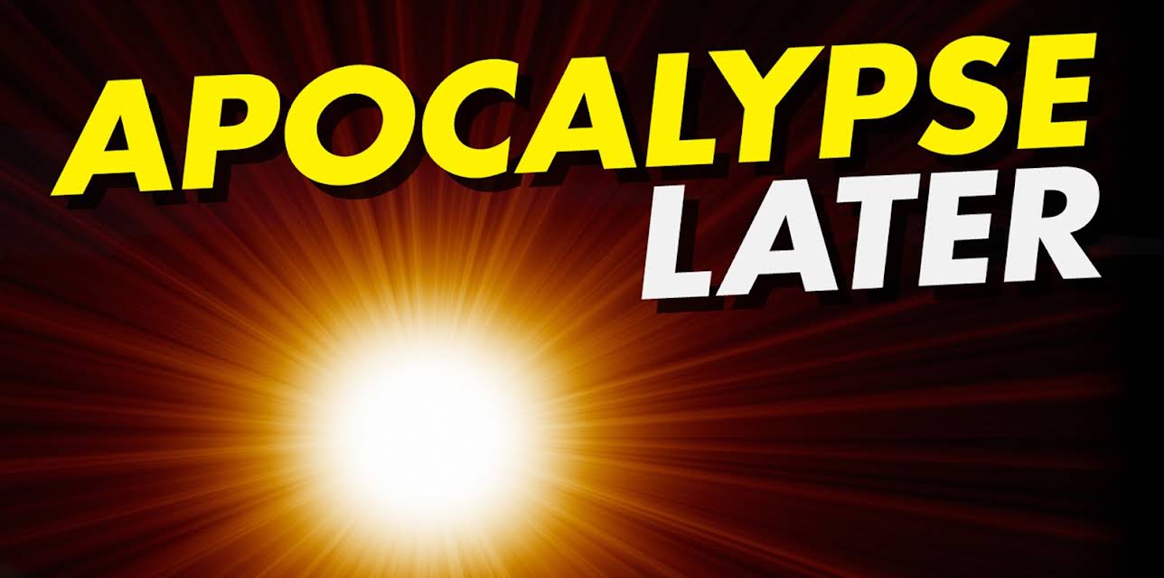 Apocalypse Later: Harold Camping vs The End of the World (2014)