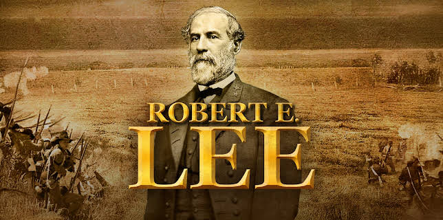 Robert E. Lee (2011)