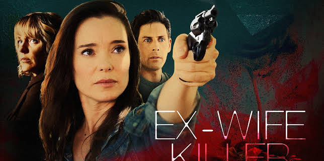 Ex-Wife Killer (2017)