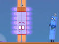 Numberblocks