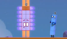 Numberblocks