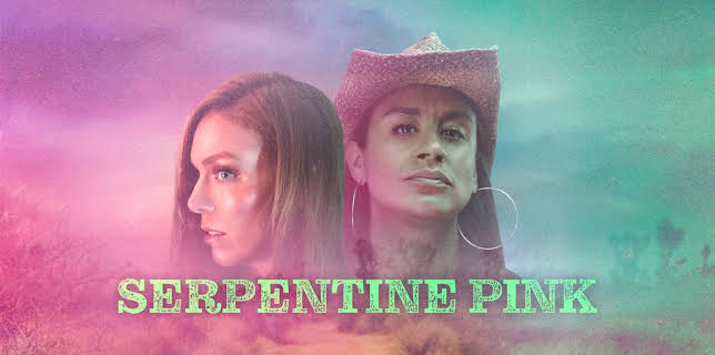 Serpentine Pink (2025)