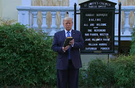 Evangelicals - From Faith to Power, Season 1: God Above All?