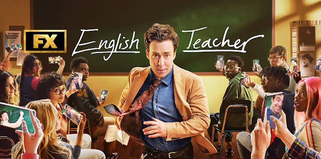 English Teacher Season 1