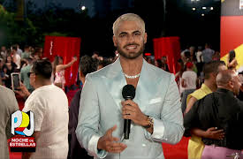 Noche de Estrellas: Premios Juventud season-1: Noche de Estrellas: Premios Juventud 2024