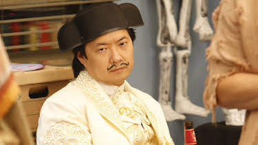 10:55: Community (S1 E7) (S1) | Viasat Series | 4/16 2026