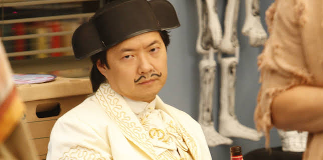 10:50: Community (S1 E7) (S1) | Viasat Series | 1/29 2026