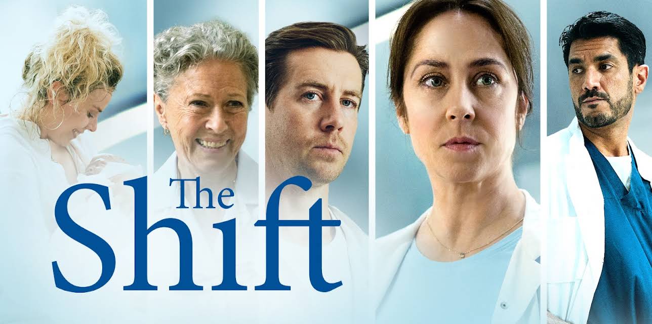 The Shift (English Subtitles)