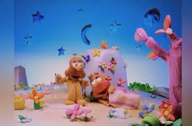 Sesame Street From Around the World: Indonesia: Jalan Sesama- Prehistoric Jalan Sesama (English Subtitled)
