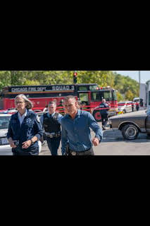 20:15: Chicago P.D. (T13): Ep.6 Envíame a mí | Calle 13 | 9/9 2026