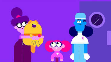 1:15 PM: Maddie + Triggs (S1) | Cbeebies | 6/30 2026