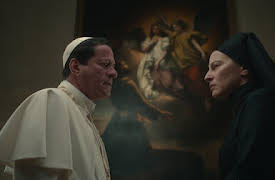 Warrior Nun: Uppenbarelseboken 2:10