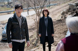 Children of a Lesser God: Episode 13