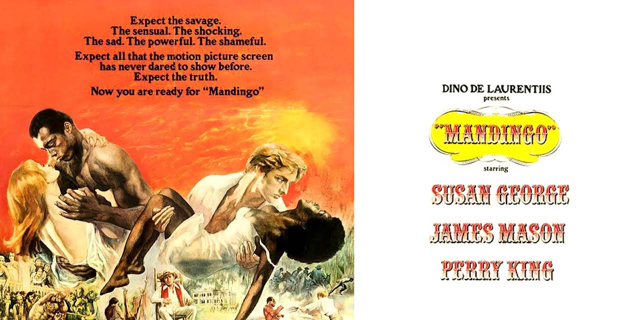 Mandingo (1975)