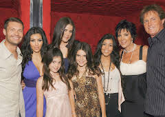 Das Influencer-Imperium - Kim Kardashian & Co.