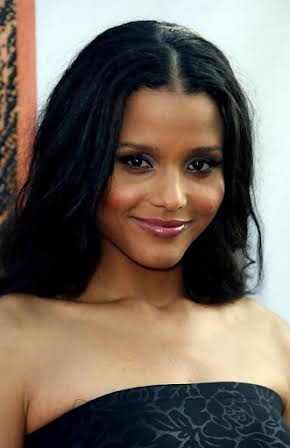 Sydney Tamiia Poitier as 