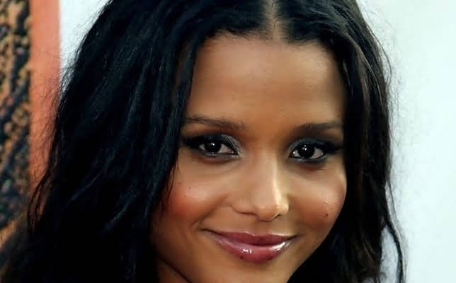 Sydney Tamiia Poitier