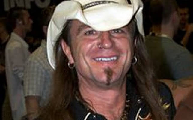 Scott McNeil