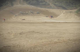 On Two Wheels: Dirt Rider 101