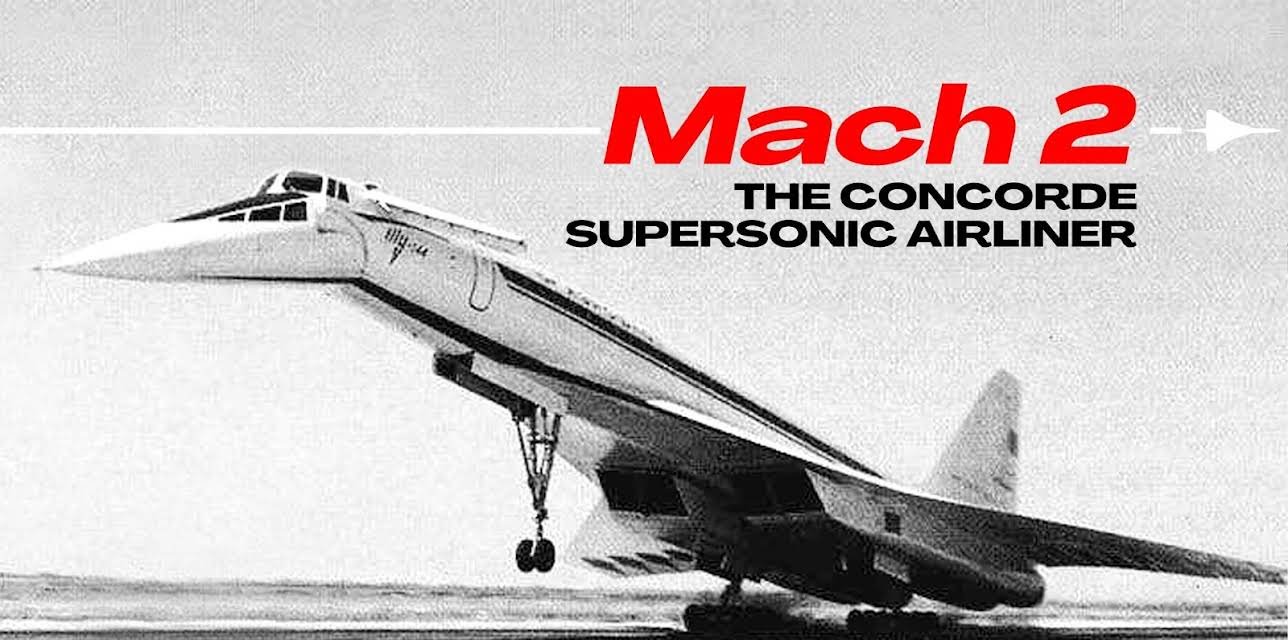 Mach 2 (2001)