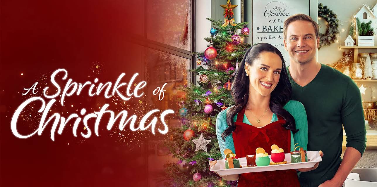 A Sprinkle of Christmas