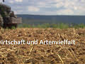 Landwirtschaft und Artenvielfalt