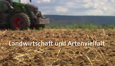 Landwirtschaft und Artenvielfalt