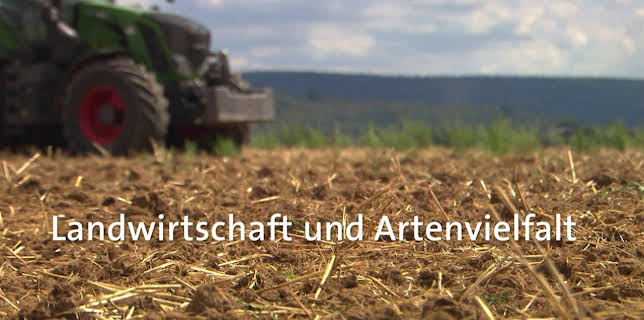 05:30: Landwirtschaft und Artenvielfalt | SR Fernsehen | 2/4 2026