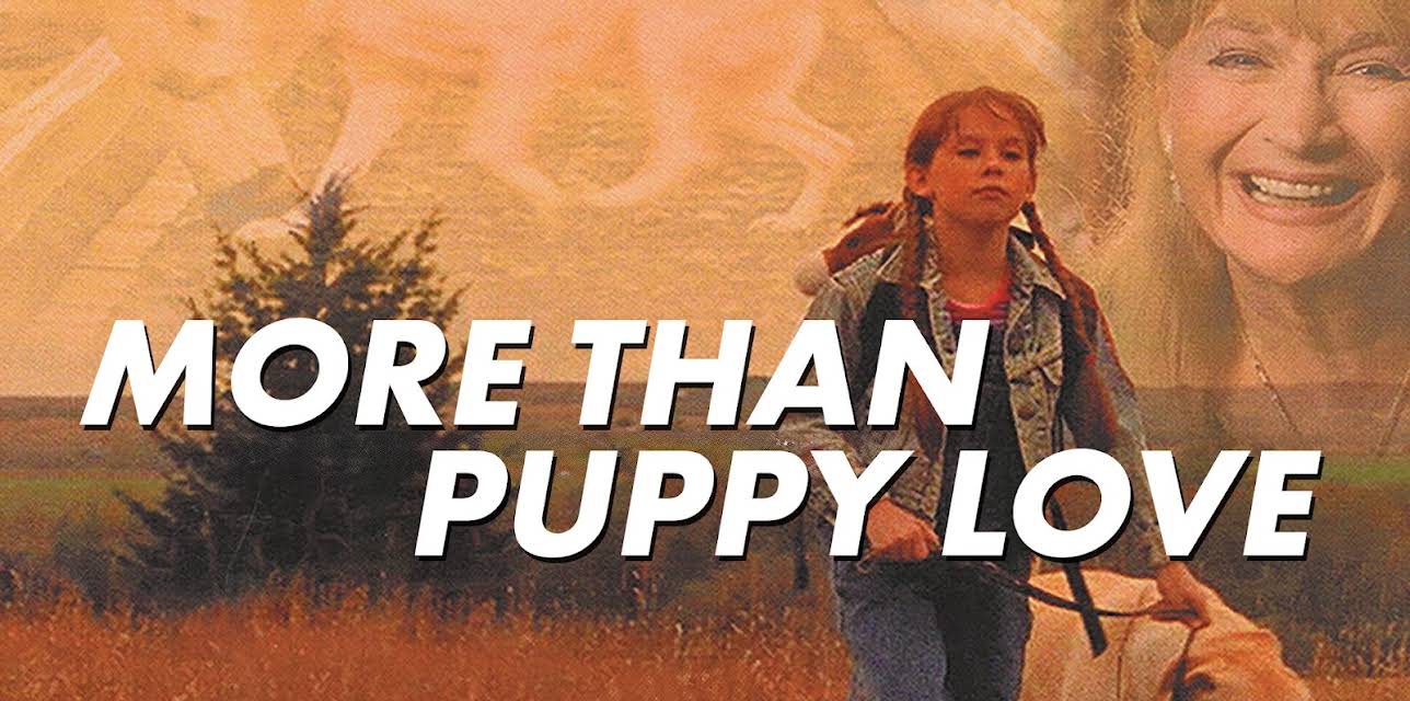 More Than Puppy Love (2002)
