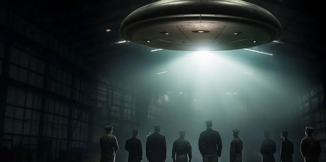 Battle For Disclosure (2024)