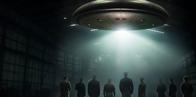 Battle For Disclosure (2024)