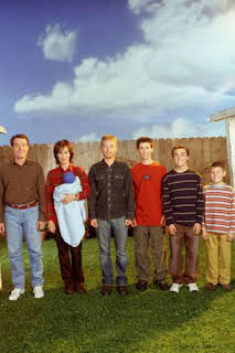01:43: Malcolm in the Middle (T5): Ep.10 El jacuzzi | Comedy Central | 6/4 2026