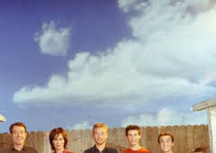 Malcolm in the Middle (T5): Ep.2 Vigilando al bebé