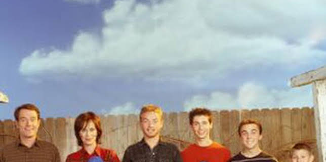 14:22: Malcolm in the Middle (T5): Ep.4 Acción de Gracias | Comedy Central | 1/11 2026
