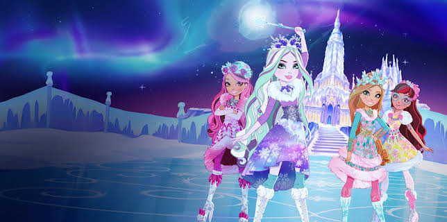 Ever After High