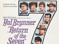 El regreso de los Siete Magníficos