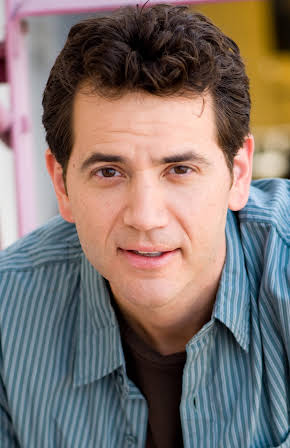Victor Yerrid as 