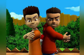 Da Jammies: Old School