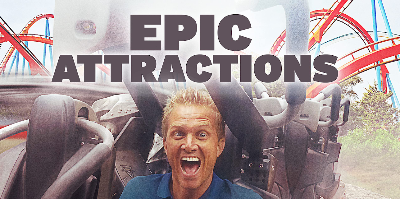 Epic Attractions Season 1