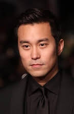 Joseph Chang as 
