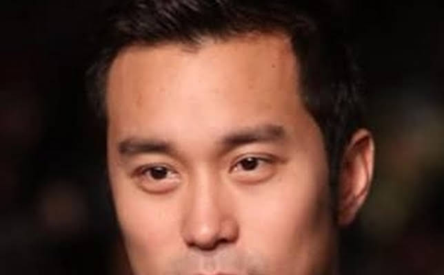 Joseph Chang