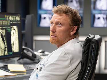 20:15: Grey's Anatomy - Die jungen Ärzte | Sixx | 7/29 2026