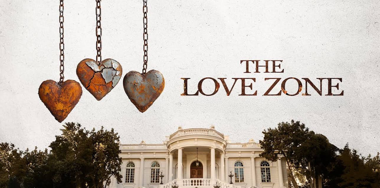 The Love Zone (2025)