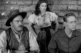 Tales of Wells Fargo: Ep 9 - Rio Grande