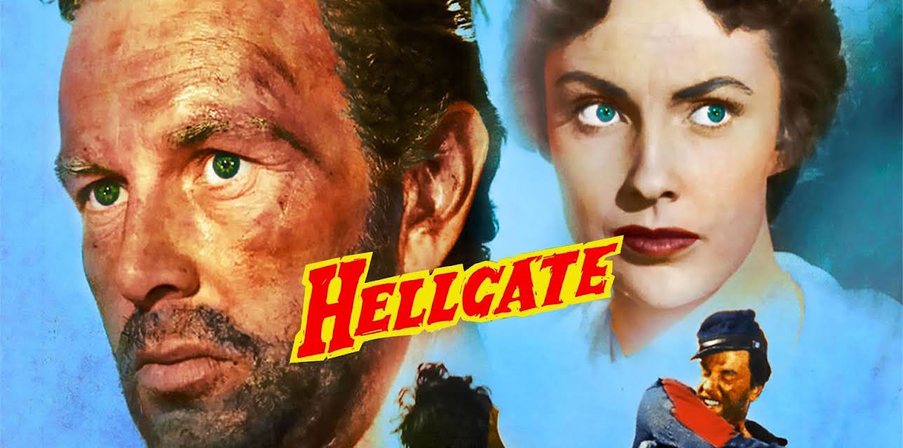 Hellgate (1952)