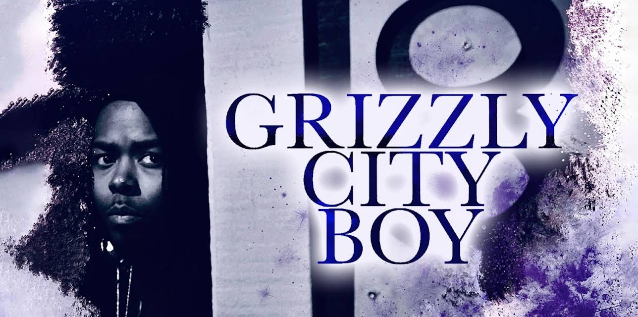 Grizzly City Boy (2024)