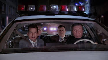 09:30: Spin City (S5 E22) (S5) | TV6 | 7/14 2026