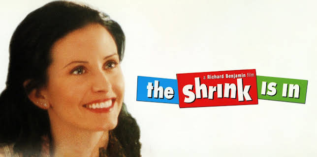 The Shrink is In (2001)