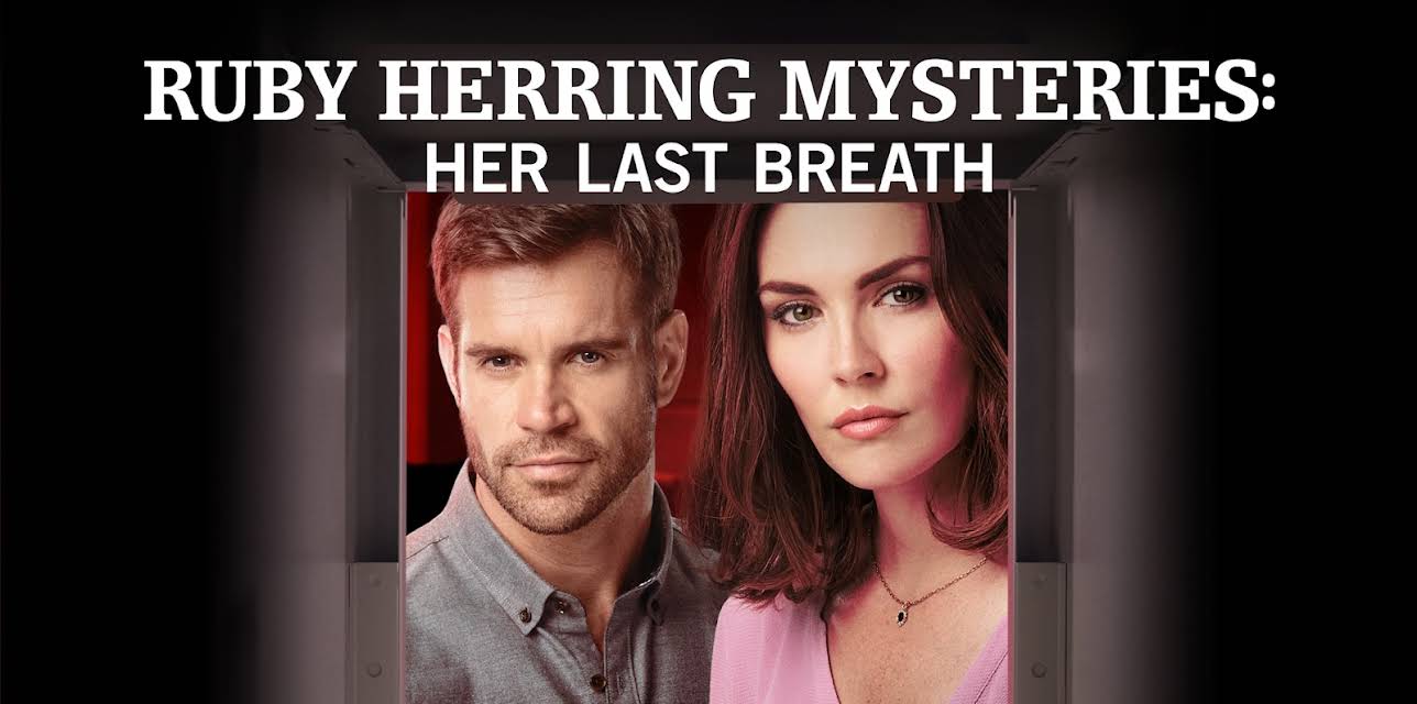 Ruby Herring Mysteries: Her Last Breath (2019)
